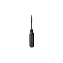 Xiaomi Mi Mijia 16 In 1 Ratchet Screwdriver Set/W Extension Pole 8 Screw Bits Precision Portable Household Double Head Drill Repair Multifunctional Manual Screw Driver, Mobile Phone Computer Maintenance