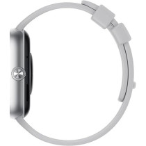 Xiaomi Redmi Smart Watch 4, Silver And Gray