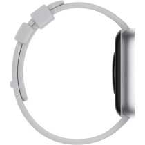 Xiaomi Redmi Smart Watch 4, Silver And Gray