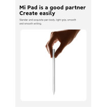 Xiaomi Stylus Pen 2nd Gen For Xiaomi Mi Pad 6/6 Pro Pad 5/5 Pro Low Latency Draw Writing, White