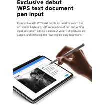 Xiaomi Stylus Pen 2nd Gen For Xiaomi Mi Pad 6/6 Pro Pad 5/5 Pro Low Latency Draw Writing, White