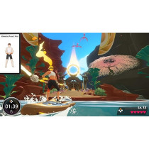 Nintendo Switch Ring Fit Adventure