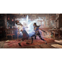 Warner Brothers Mortal Kombat PlayStation 5