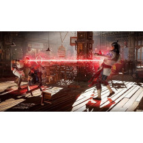 Warner Brothers Mortal Kombat PlayStation 5