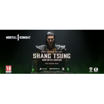 Warner Brothers Mortal Kombat PlayStation 5