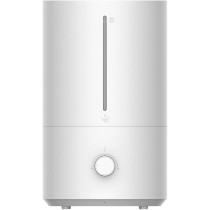 Xiaomi Humidifier 2 Lite, 300mL/h Humidifying Capacity, Silver Ion Antibacterial Technology, MJJSQ06DY, White