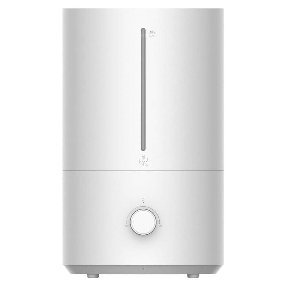 Xiaomi Humidifier 2 Lite, 300mL/h Humidifying Capacity, Silver Ion Antibacterial Technology, MJJSQ06DY, White