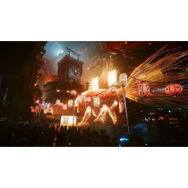 Bandai Namco Entertainment Cyberpunk 2077: Ultimate Edition (PS5)