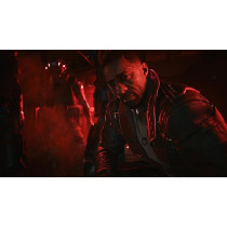 Bandai Namco Entertainment Cyberpunk 2077: Ultimate Edition (PS5)