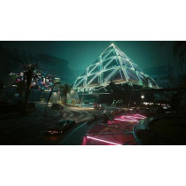 Bandai Namco Entertainment Cyberpunk 2077: Ultimate Edition (PS5)