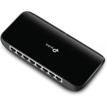 TP-LINK TL-SG1008D 10/100/1000Mbps 8-Port Gigabit Desktop Switch, 10Gbps Switching Capacity