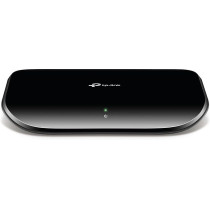 TP-LINK TL-SG1008D 10/100/1000Mbps 8-Port Gigabit Desktop Switch, 10Gbps Switching Capacity
