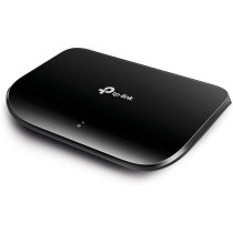 TP-LINK TL-SG1008D 10/100/1000Mbps 8-Port Gigabit Desktop Switch, 10Gbps Switching Capacity