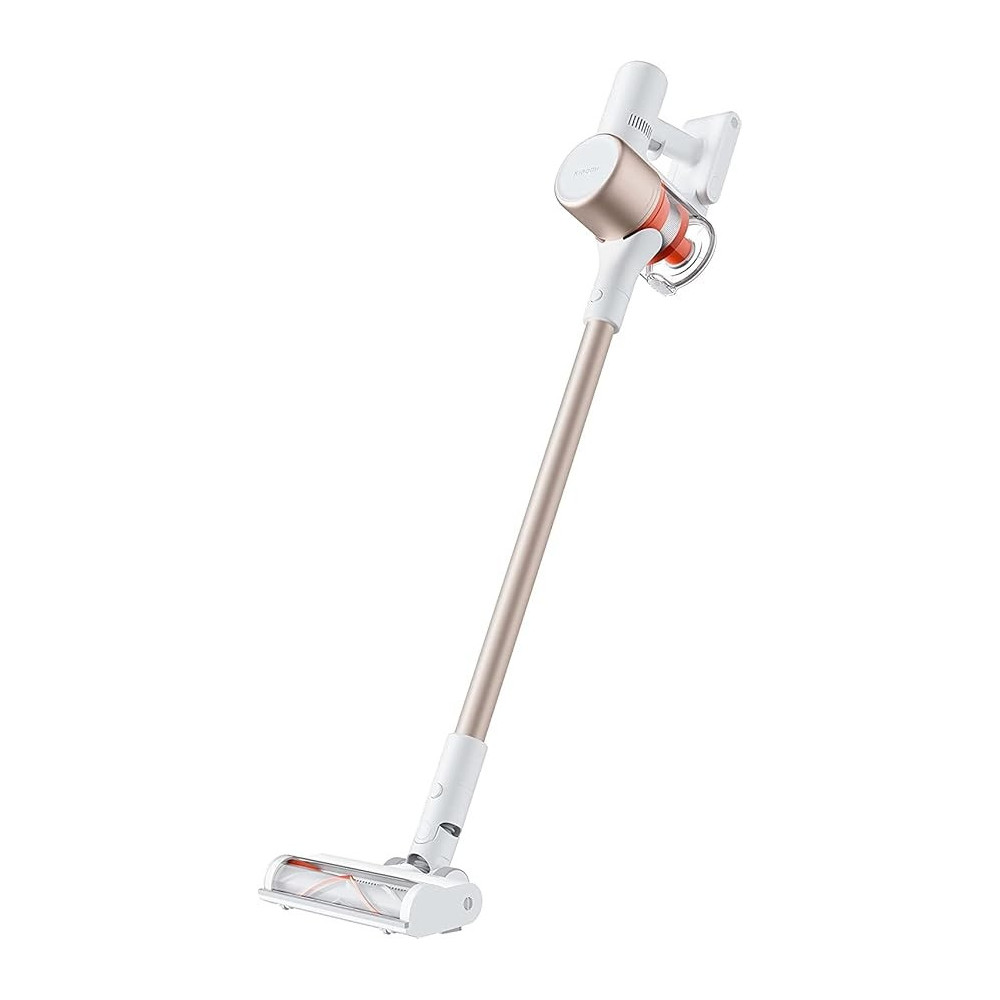 Xiaomi Mi Vacuum Cleaner G9 Plus High-Speed Digital Motor, Ultra-Long 60 Min Battery Life, Replaceable Battery Design, Anti-Tangle Floor Brush, Multi-Cyclone Separation