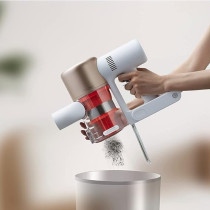 Xiaomi Mi Vacuum Cleaner G9 Plus High-Speed Digital Motor, Ultra-Long 60 Min Battery Life, Replaceable Battery Design, Anti-Tangle Floor Brush, Multi-Cyclone Separation