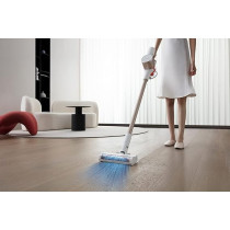 Xiaomi Mi Vacuum Cleaner G9 Plus High-Speed Digital Motor, Ultra-Long 60 Min Battery Life, Replaceable Battery Design, Anti-Tangle Floor Brush, Multi-Cyclone Separation