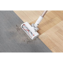 Xiaomi Mi Vacuum Cleaner G9 Plus High-Speed Digital Motor, Ultra-Long 60 Min Battery Life, Replaceable Battery Design, Anti-Tangle Floor Brush, Multi-Cyclone Separation