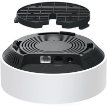 TP-Link Deco X50-PoE AX3000 Whole Home Mesh Wi-Fi 6 System With PoE, Dual-Band, AI-Driven Mesh, Cover Up To 6,500 ft2, Connect Up To 150 devices, 1.0 GHz Dual-Core CPU, HomeShield, Pack Of 3