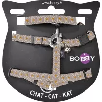 Bobby Geisha Cat Harness...