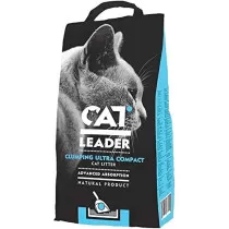 Geohellas Cat Leader...