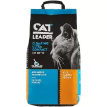 Geohellas Cat Leader...