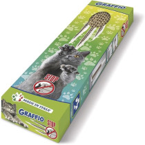 Georplast Graffio Scratcher For Cats