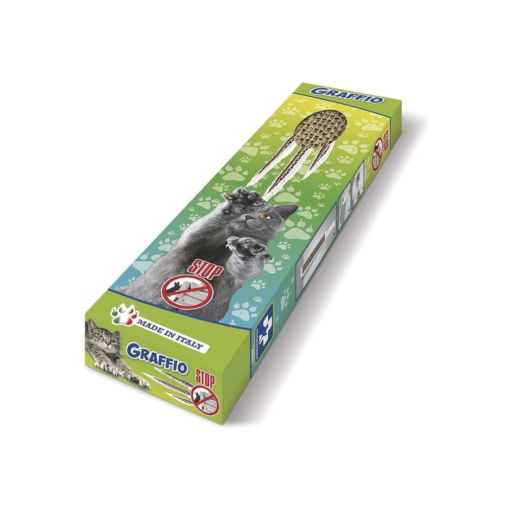 Georplast Graffio Scratcher For Cats