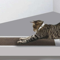 Georplast Graffio Scratcher For Cats