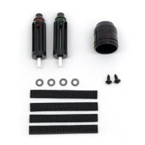 Maxspect Gf2K Black Rotors And Bushing Set Spare Parts For Aquarium