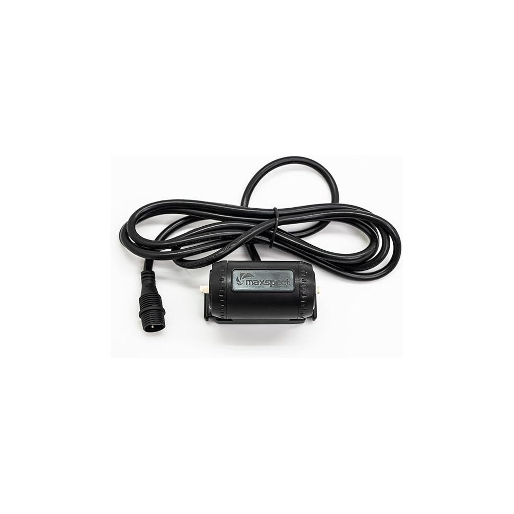 Maxspect Gf2K Motor Set Spare Parts For Aquarium, Black