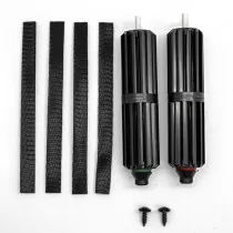 Maxspect Gf4K Black Rotors...