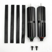 Maxspect Gf4K Black Rotors And Bushing Set