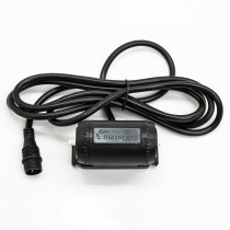 Maxspect Gf4K Motor Set Spare Parts, Black