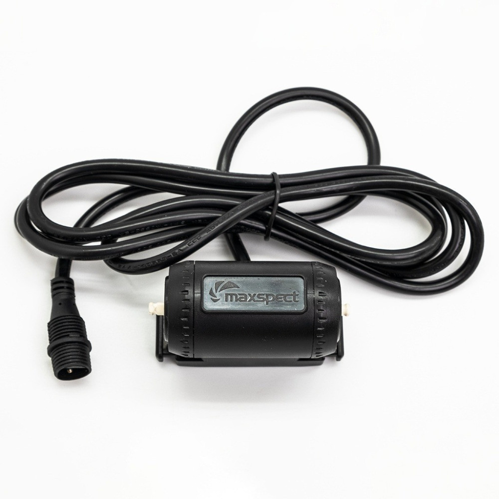 Maxspect Gf4K Motor Set Spare Parts, Black