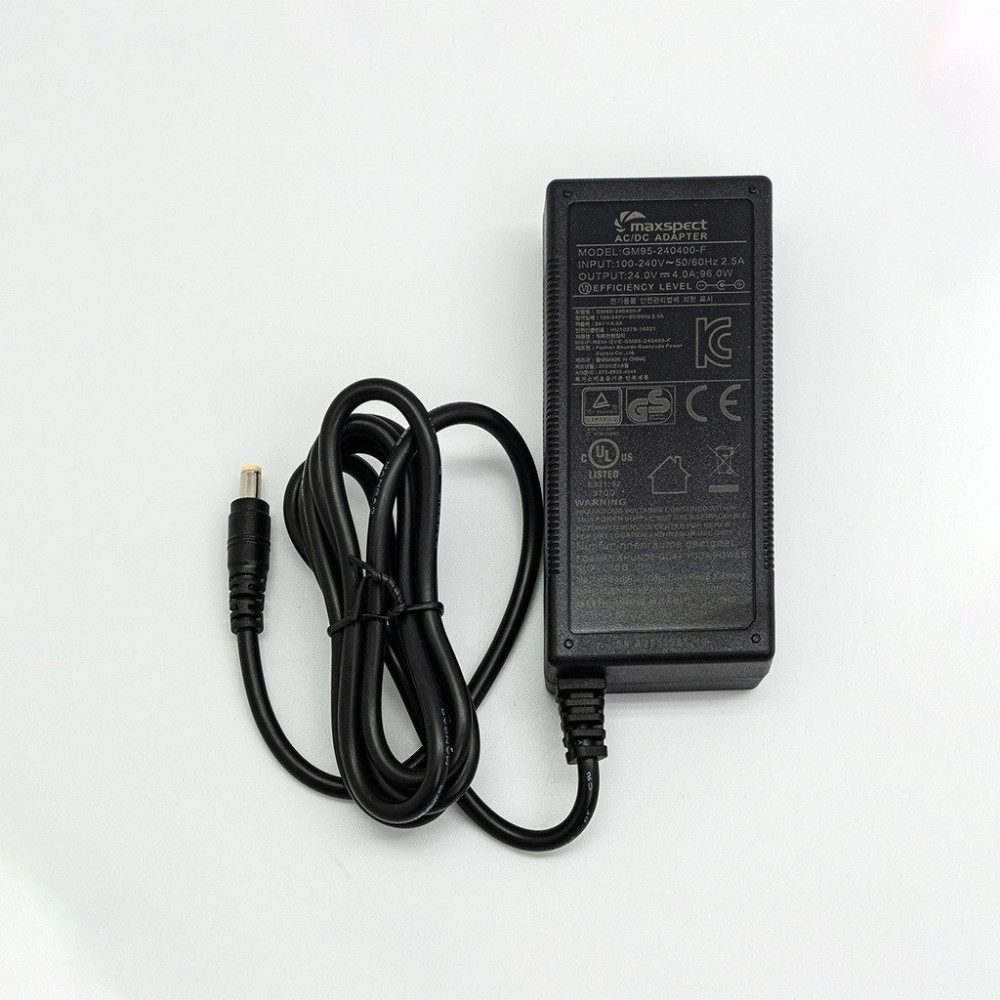 Maxspect Gf4K Power Supply Spare Parts, Black
