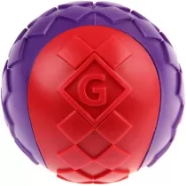 Gigwi Squeaker Ball For...