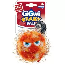 Gigwi Crazy Ball For Dogs,...
