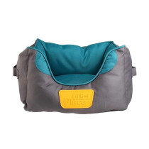 Gigwi Place Soft Bed Canvas...