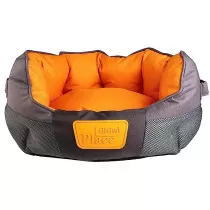 Gigwi Place Soft Bed Canvas...