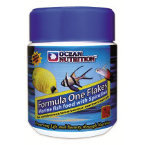 Ocean Nutrition Formula One Flake, 34Gm