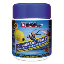 Ocean Nutrition Formula 1 Flake, 71G