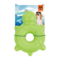 FOFOS Ocean Animal Turtle Dog Toy, Green