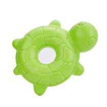 FOFOS Ocean Animal Turtle Dog Toy, Green