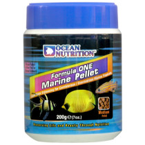 Ocean Nutrition Formula 1 Marine Pellet Medium, 200G
