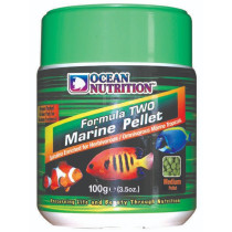 Ocean Nutrition Formula 2 Marine Pellet Medium, 100G
