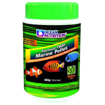 Ocean Nutrition Formula 2 Marine Pellet Medium, 400G