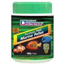 Ocean Nutrition Formula 2 Marine Pellet Small, 200G