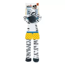 FOFOS Zebra Jumbo Skinnez...