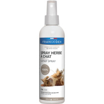 Francodex Catnip Spray For Cats, 200Ml