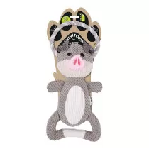 M-PETS Chewtopia Pig Dog...